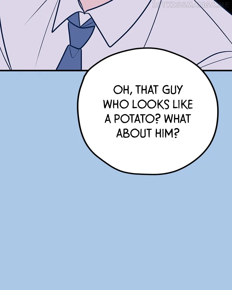 Throw the Trash in the Trash cane Chapter 39 page 27