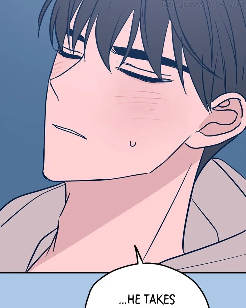 Throw the Trash in the Trash cane Chapter 39 page 57