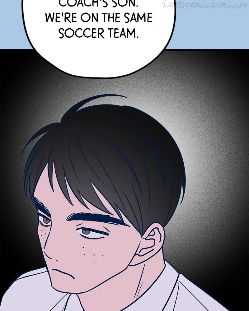 Throw the Trash in the Trash cane Chapter 39 page 26