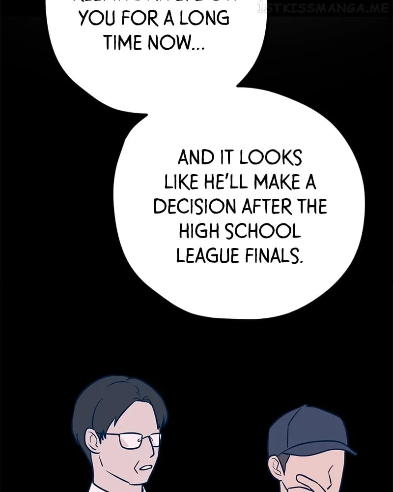 Throw the Trash in the Trash cane Chapter 39 page 41