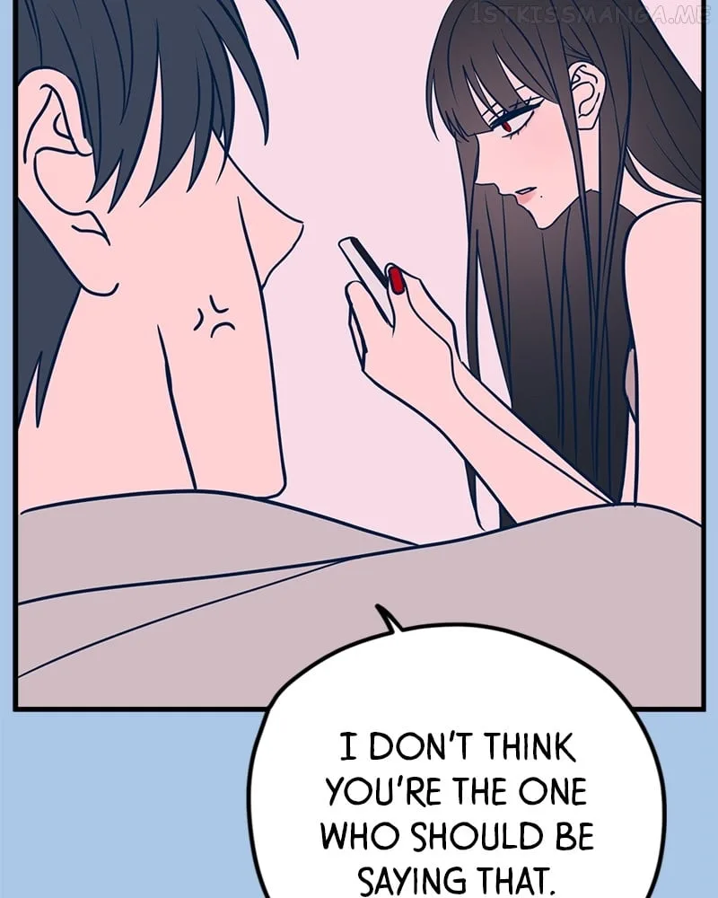 Throw the Trash in the Trash cane Chapter 39 page 16