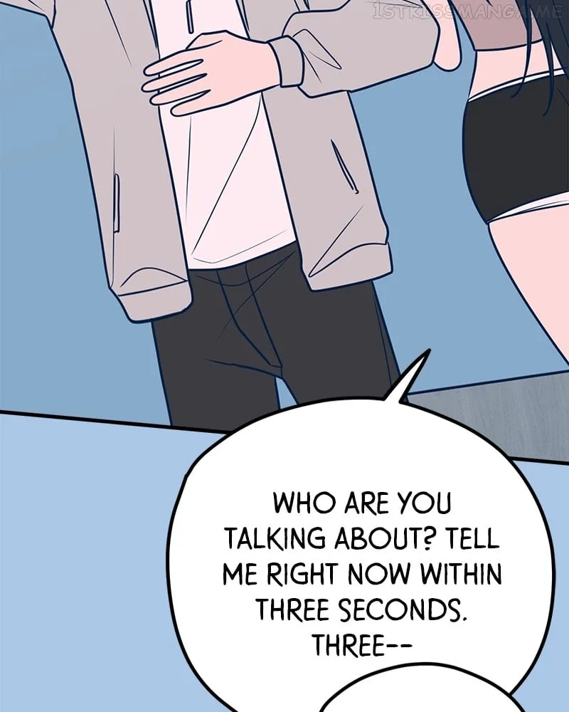 Throw the Trash in the Trash cane Chapter 39 page 24