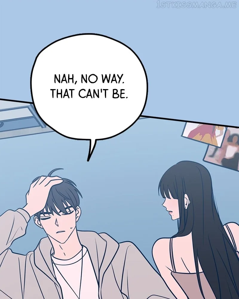 Throw the Trash in the Trash cane Chapter 39 page 23