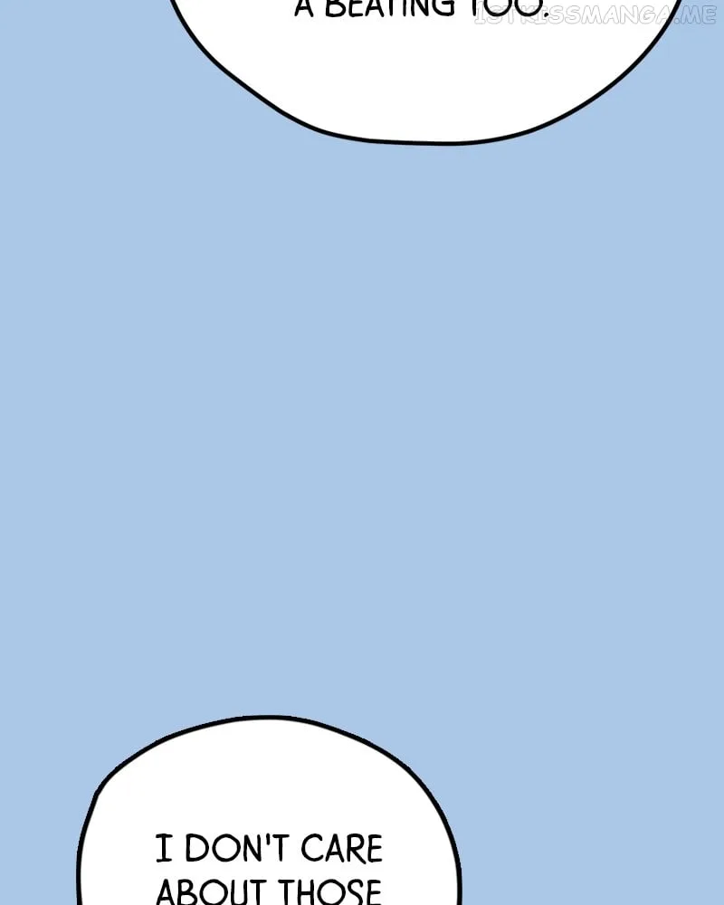 Throw the Trash in the Trash cane Chapter 39 page 61