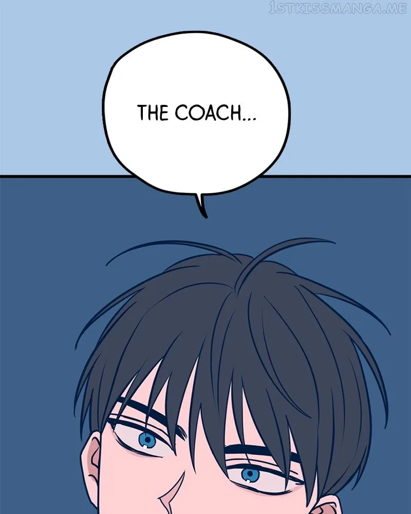 Throw the Trash in the Trash cane Chapter 39 page 36