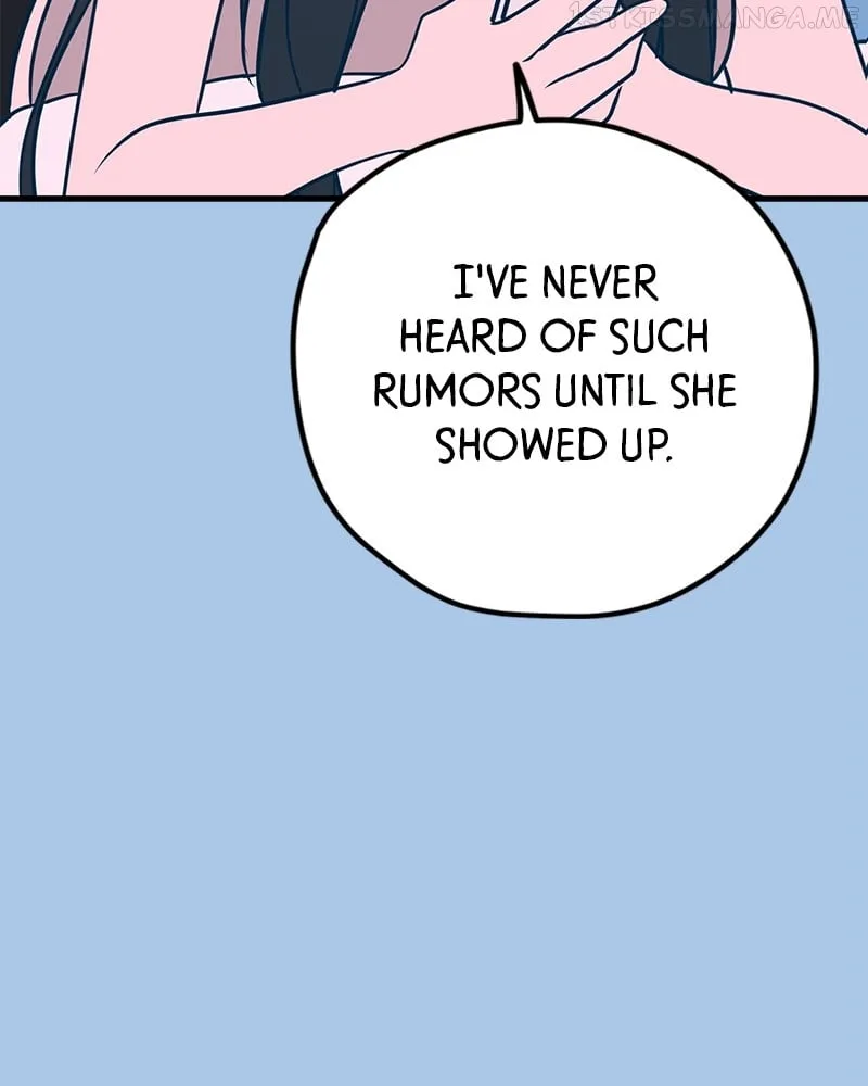 Throw the Trash in the Trash cane Chapter 39 page 19