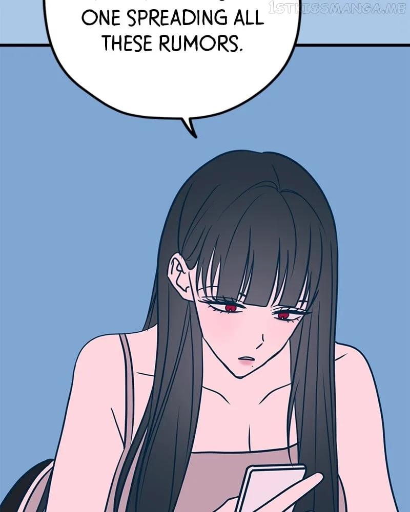 Throw the Trash in the Trash cane Chapter 39 page 18