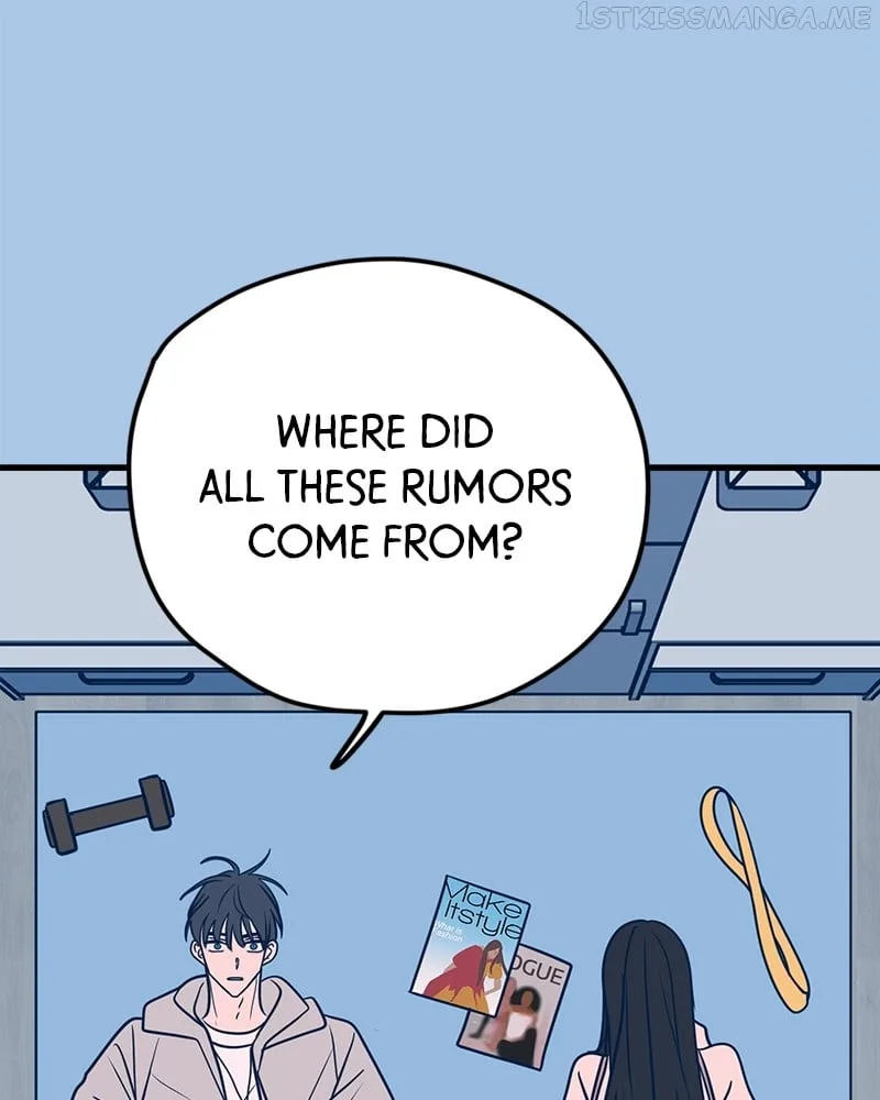 Throw the Trash in the Trash cane Chapter 39 page 13