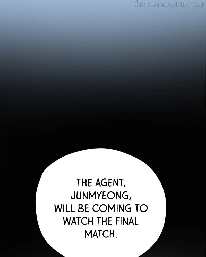 Throw the Trash in the Trash cane Chapter 39 page 38