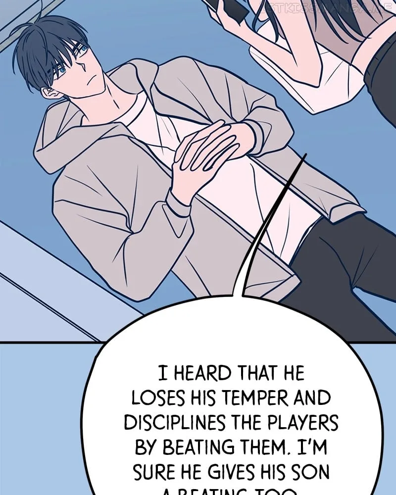 Throw the Trash in the Trash cane Chapter 39 page 60
