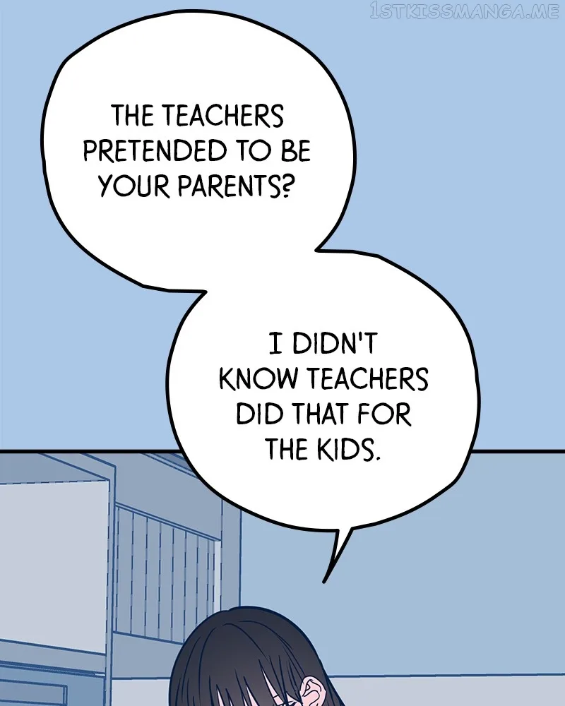 Throw the Trash in the Trash cane Chapter 39 page 31