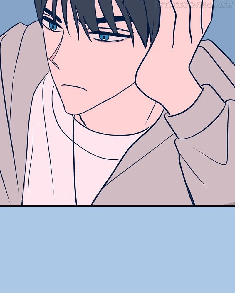 Throw the Trash in the Trash cane Chapter 39 page 21