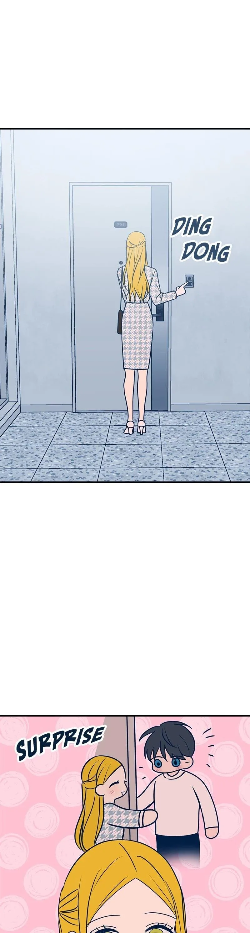 Throw the Trash in the Trash cane Chapter 35 page 50