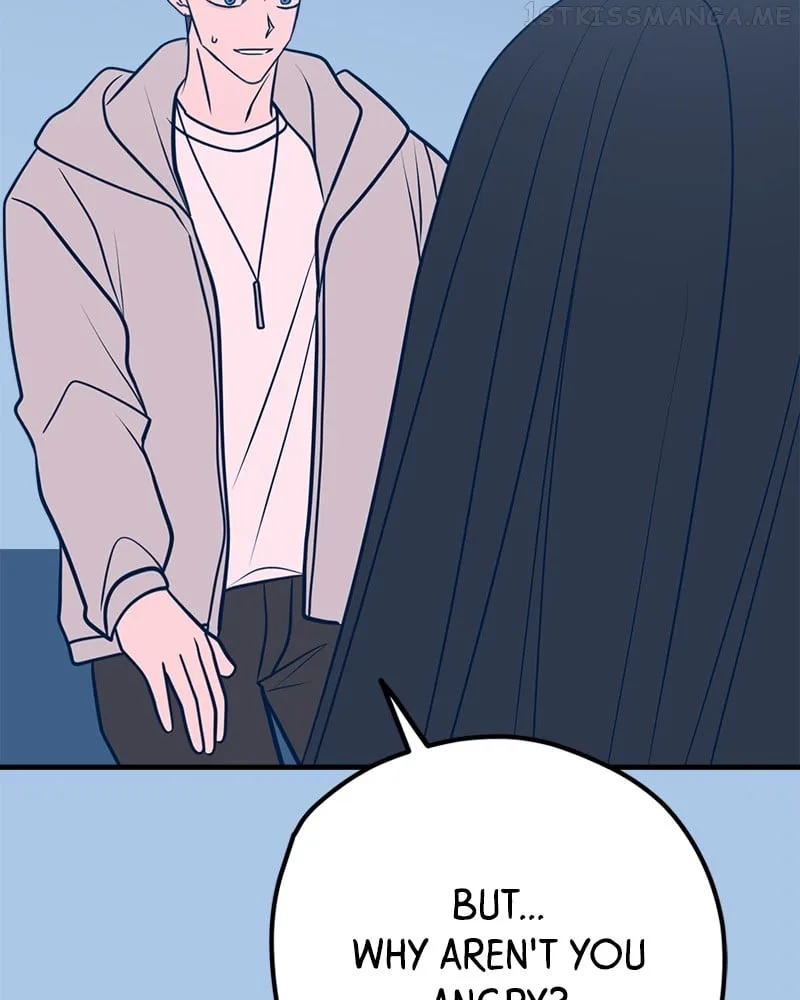 Throw the Trash in the Trash cane Chapter 39 page 74