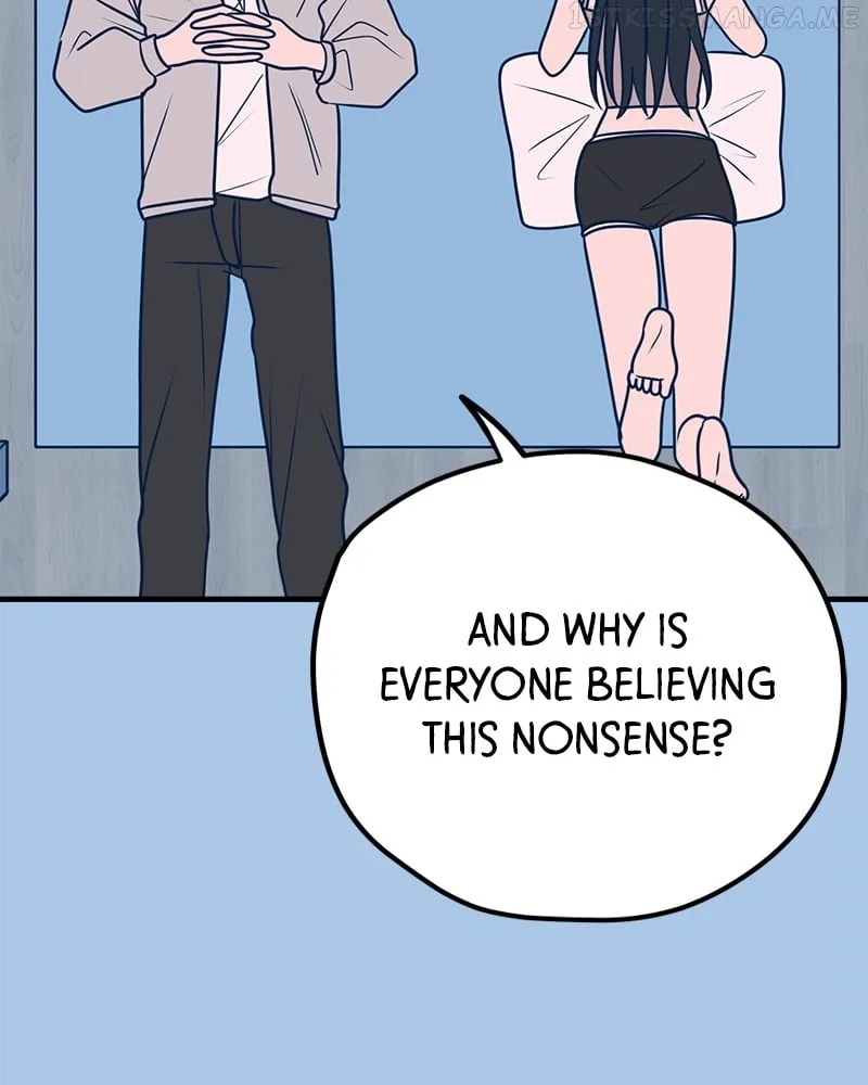 Throw the Trash in the Trash cane Chapter 39 page 14
