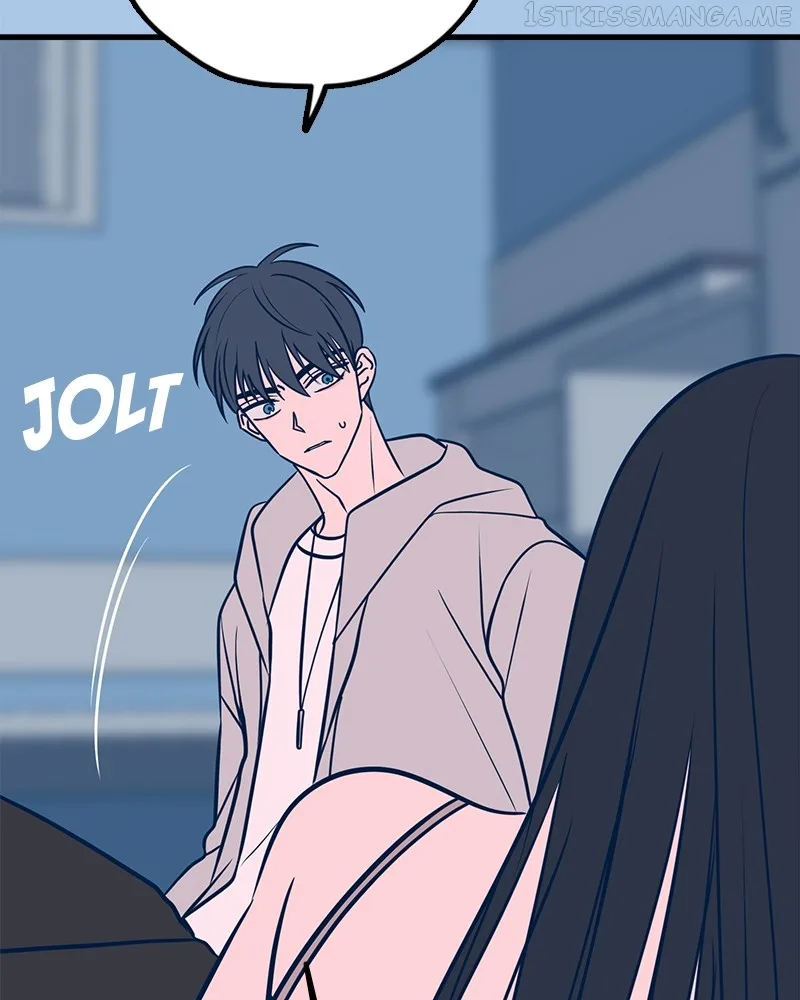 Throw the Trash in the Trash cane Chapter 39 page 67