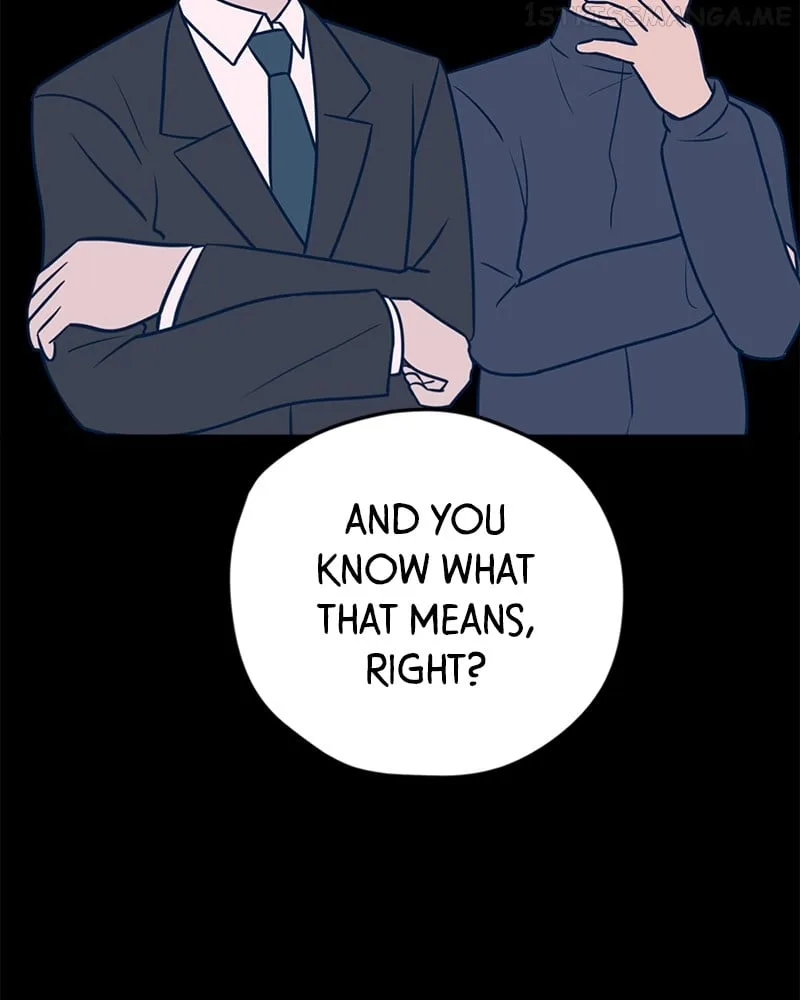 Throw the Trash in the Trash cane Chapter 39 page 42