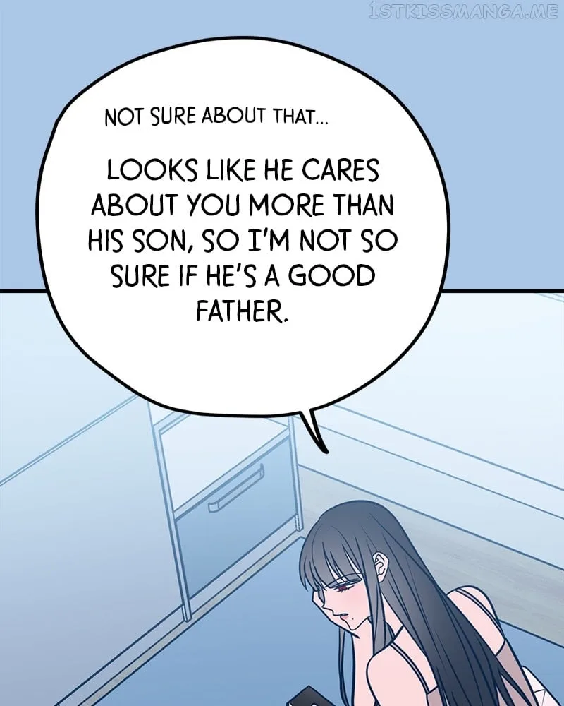 Throw the Trash in the Trash cane Chapter 39 page 59