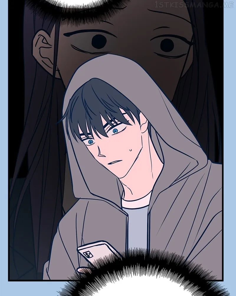 Throw the Trash in the Trash cane Chapter 39 page 143