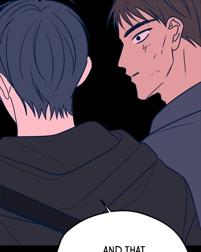 Throw the Trash in the Trash cane Chapter 39 page 104