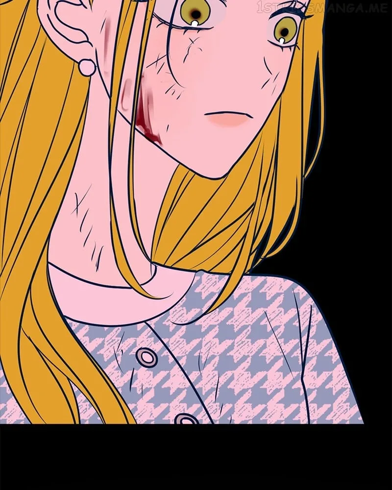 Throw the Trash in the Trash cane Chapter 39 page 87