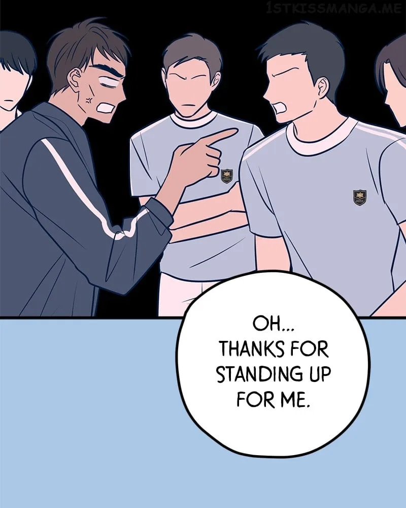 Throw the Trash in the Trash cane Chapter 39 page 94