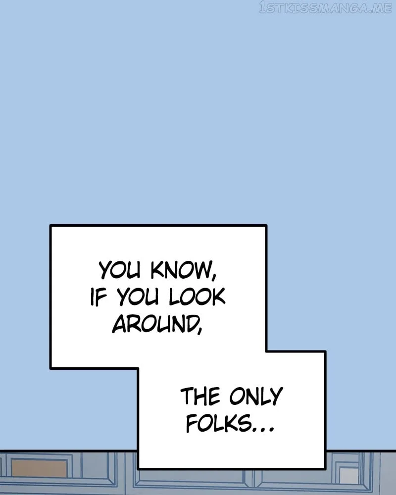 Throw the Trash in the Trash cane Chapter 39 page 127