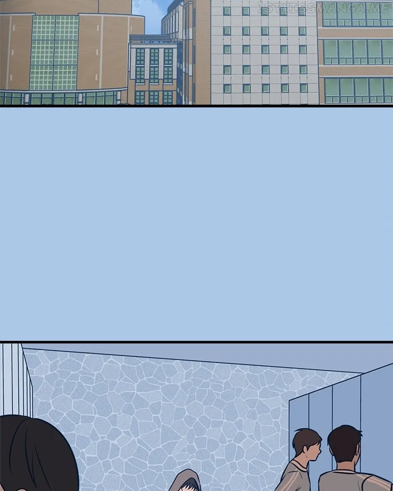 Throw the Trash in the Trash cane Chapter 39 page 139