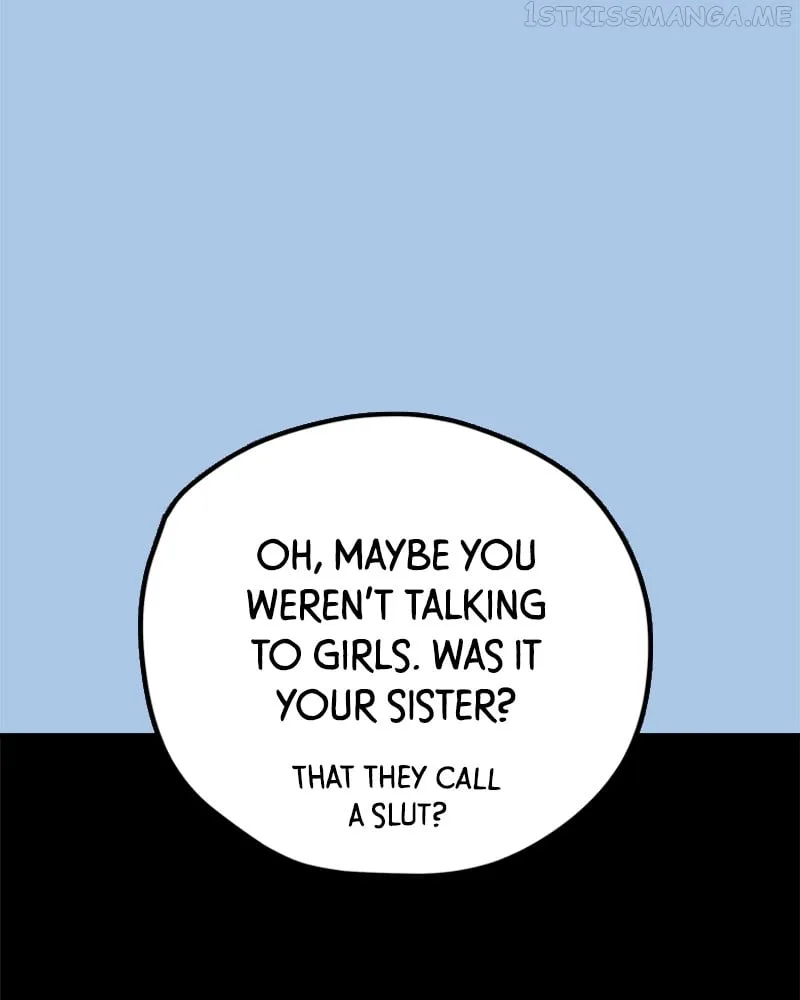 Throw the Trash in the Trash cane Chapter 40 page 8