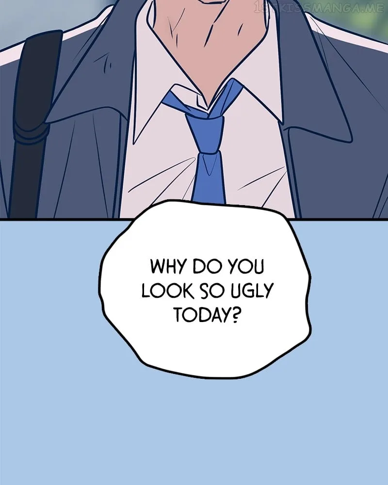 Throw the Trash in the Trash cane Chapter 39 page 90