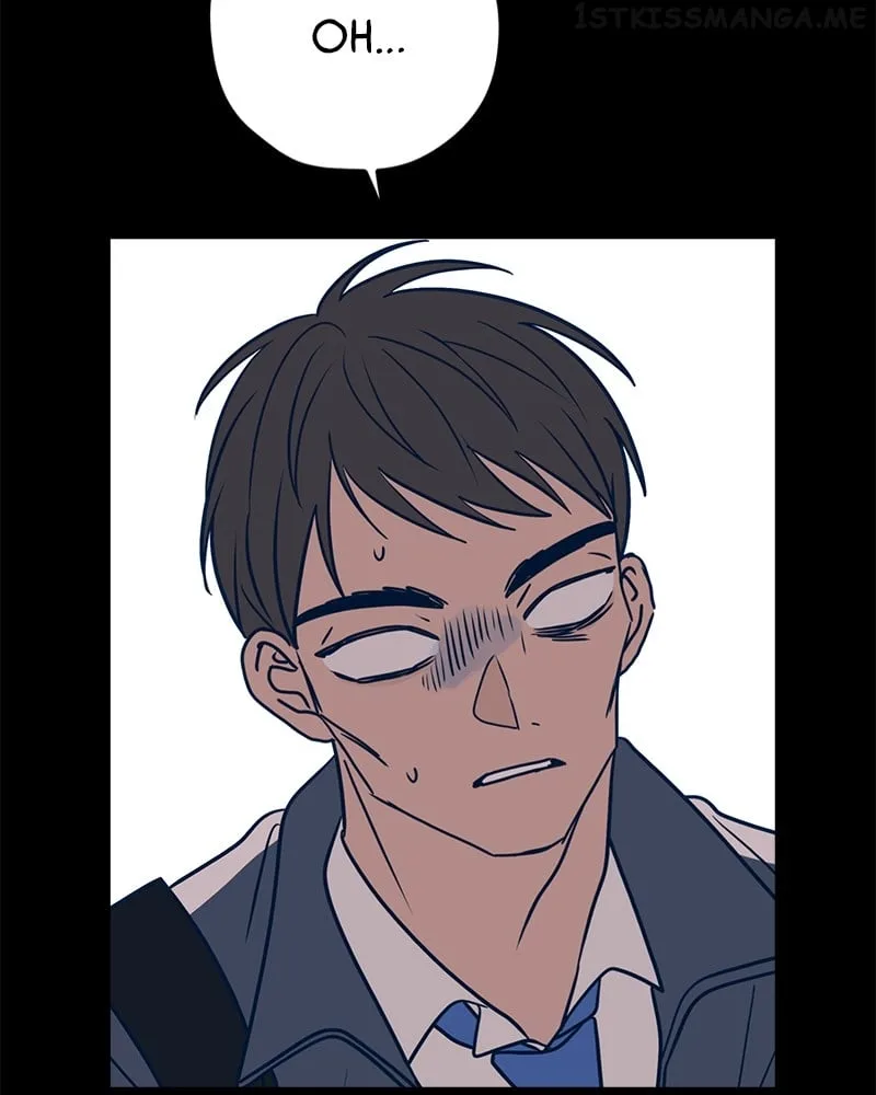 Throw the Trash in the Trash cane Chapter 39 page 106