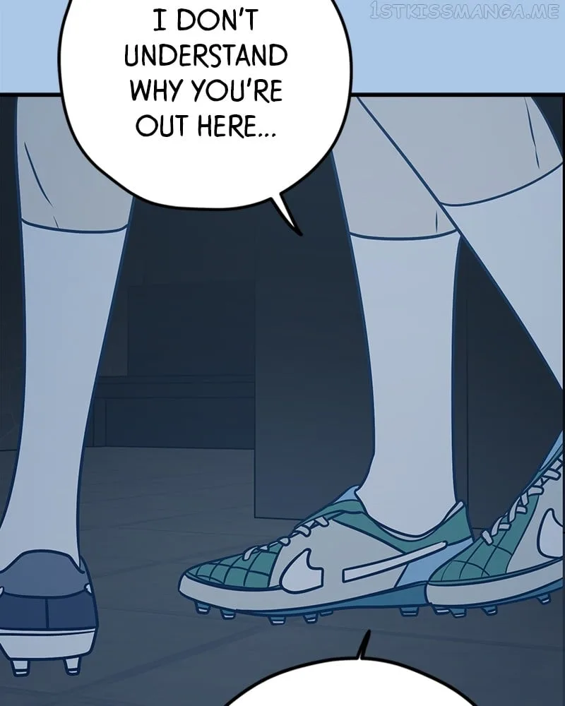 Throw the Trash in the Trash cane Chapter 39 page 145