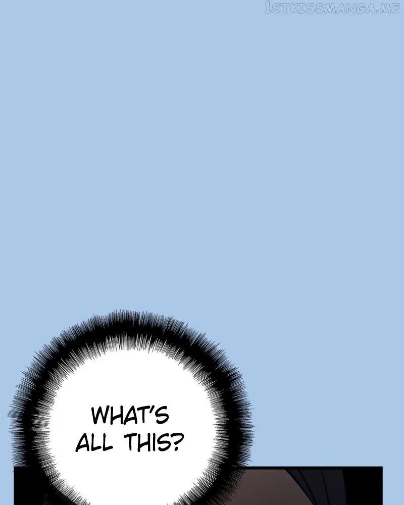 Throw the Trash in the Trash cane Chapter 39 page 142
