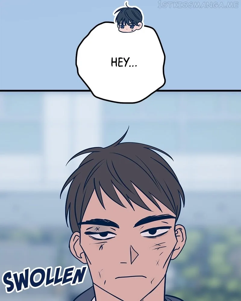Throw the Trash in the Trash cane Chapter 39 page 89