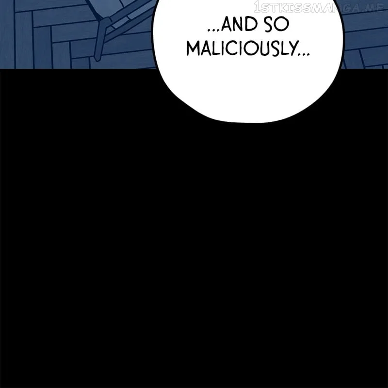 Throw the Trash in the Trash cane Chapter 39 page 85