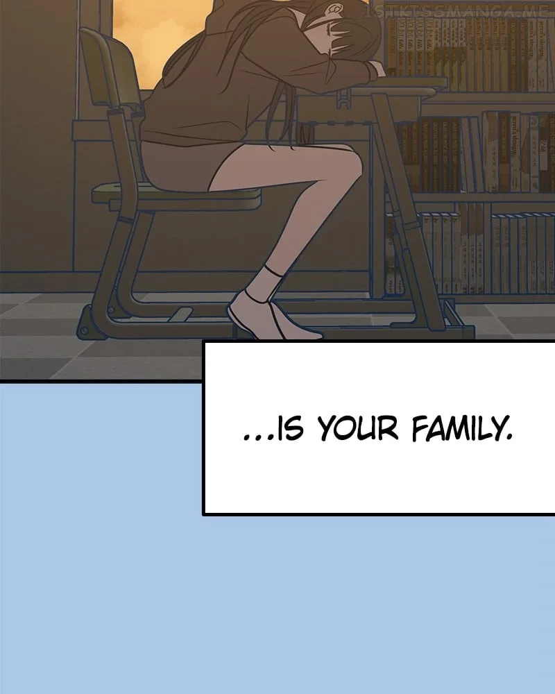 Throw the Trash in the Trash cane Chapter 39 page 131