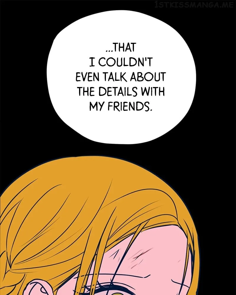 Throw the Trash in the Trash cane Chapter 39 page 86