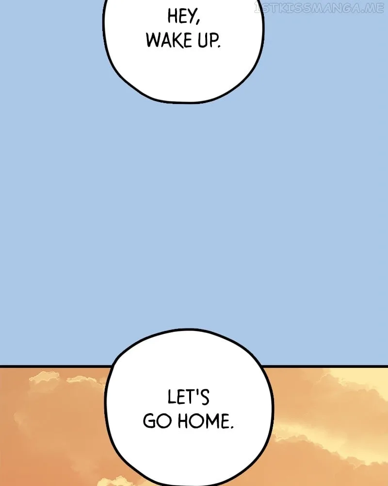 Throw the Trash in the Trash cane Chapter 39 page 136