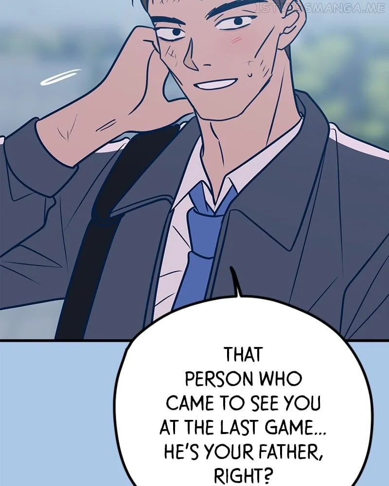 Throw the Trash in the Trash cane Chapter 39 page 98