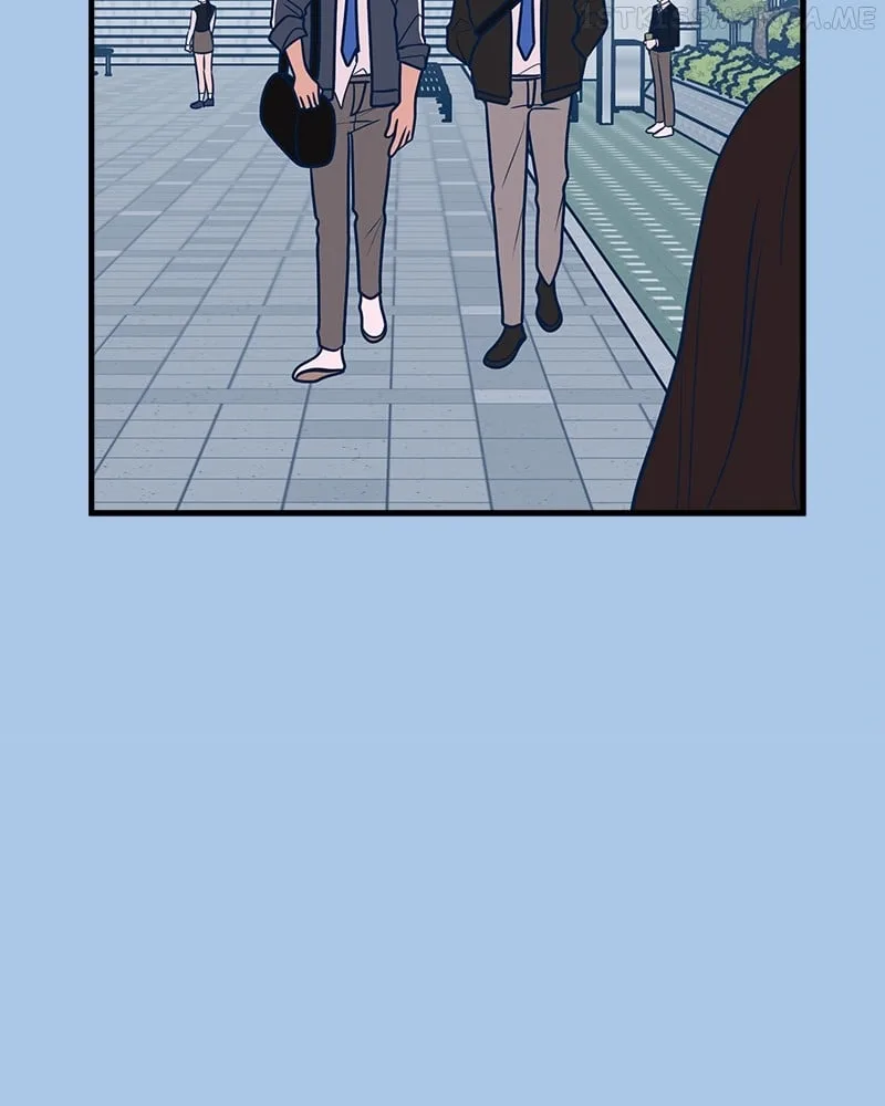 Throw the Trash in the Trash cane Chapter 39 page 96