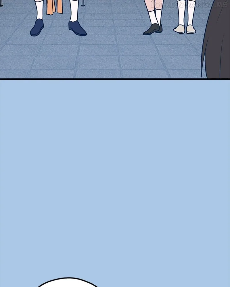 Throw the Trash in the Trash cane Chapter 40 page 3