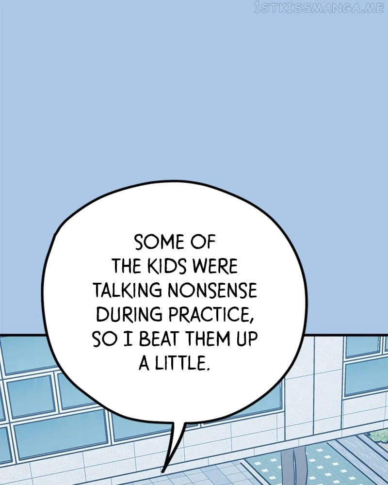Throw the Trash in the Trash cane Chapter 39 page 91