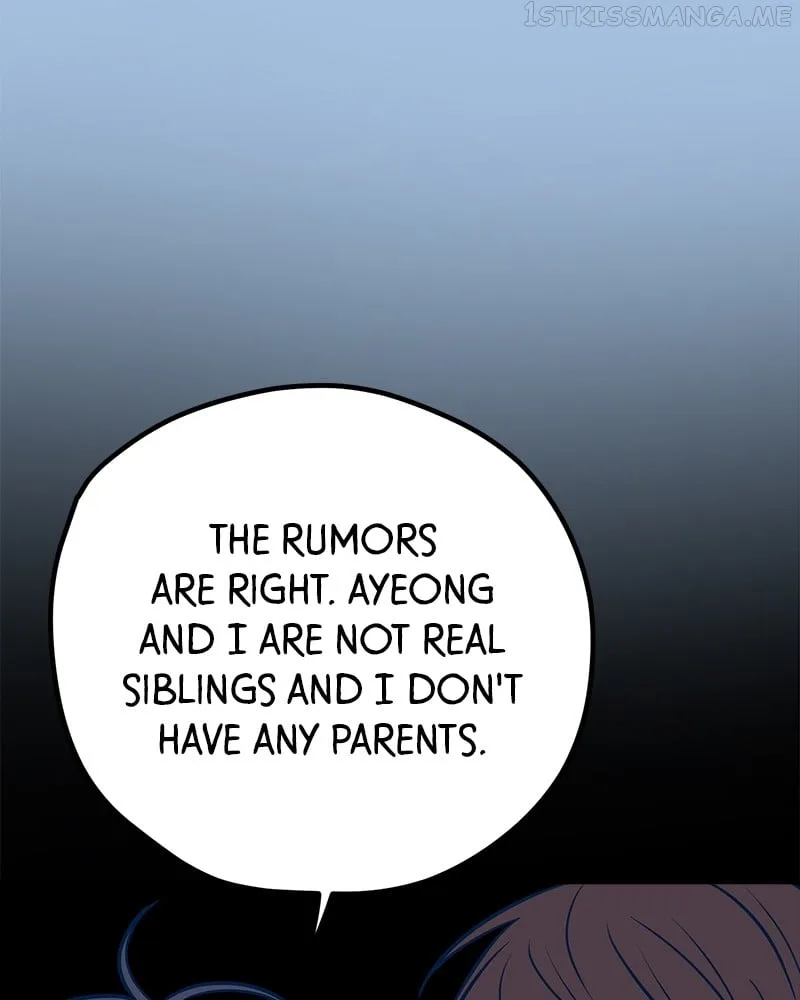Throw the Trash in the Trash cane Chapter 39 page 103