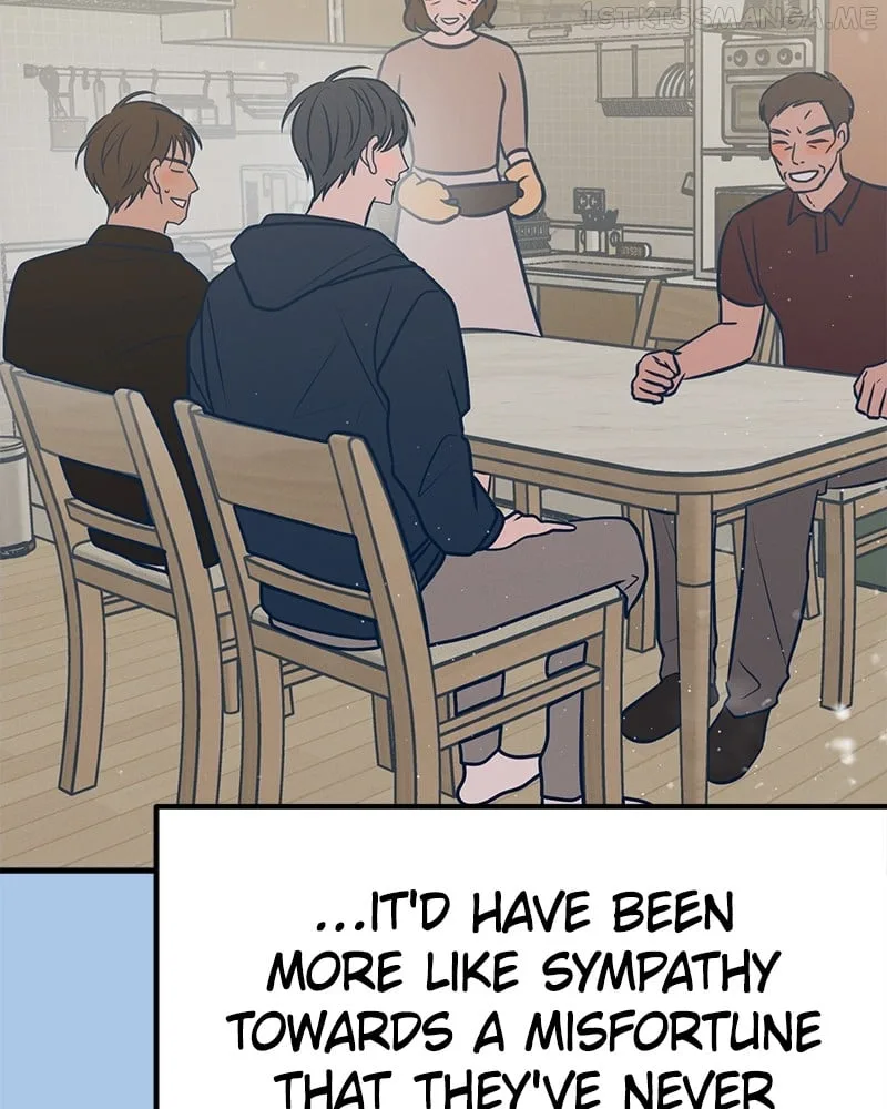 Throw the Trash in the Trash cane Chapter 39 page 121