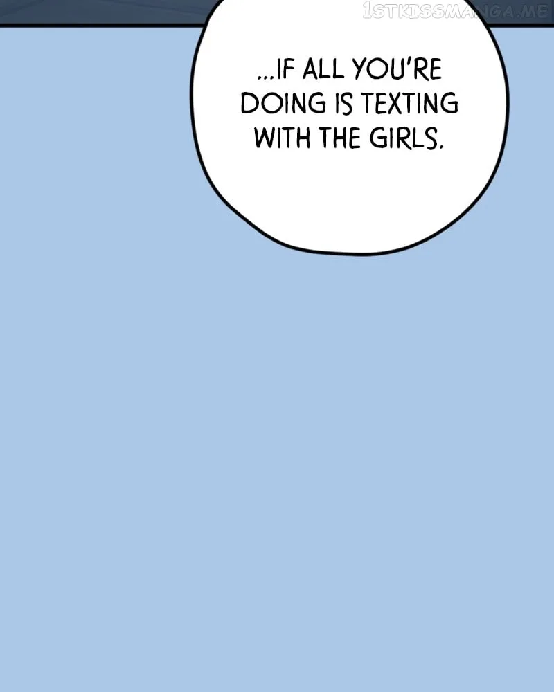 Throw the Trash in the Trash cane Chapter 39 page 146