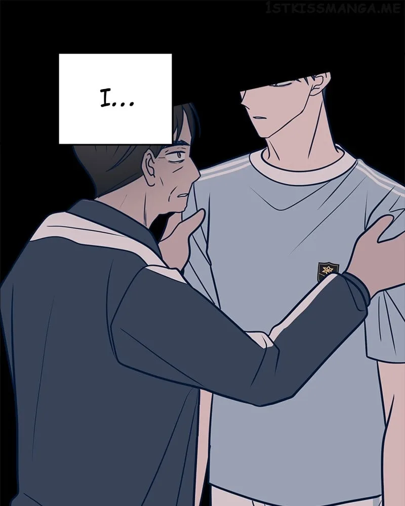 Throw the Trash in the Trash cane Chapter 40 page 23