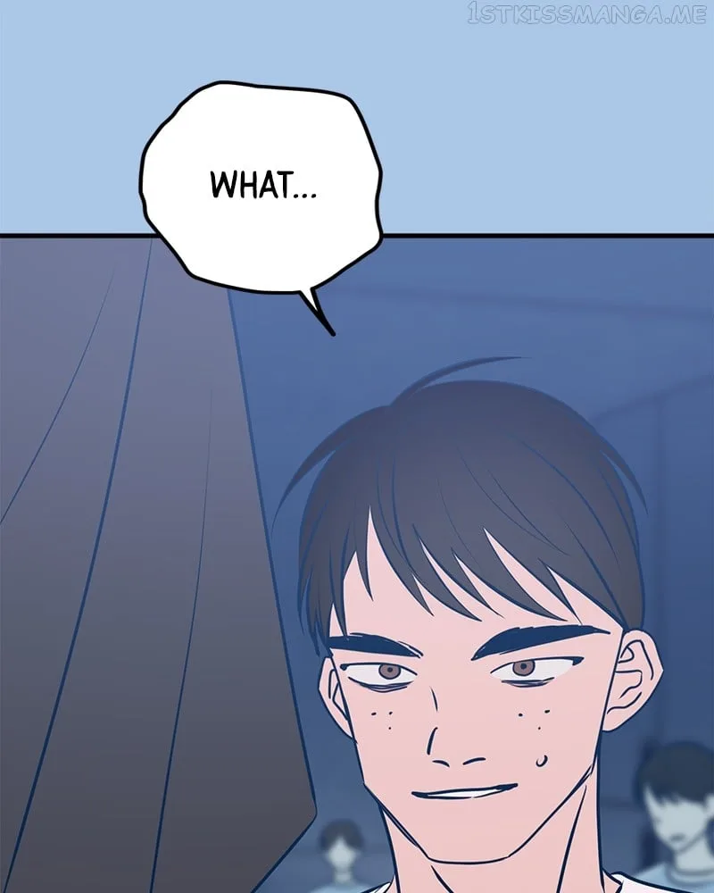 Throw the Trash in the Trash cane Chapter 40 page 13