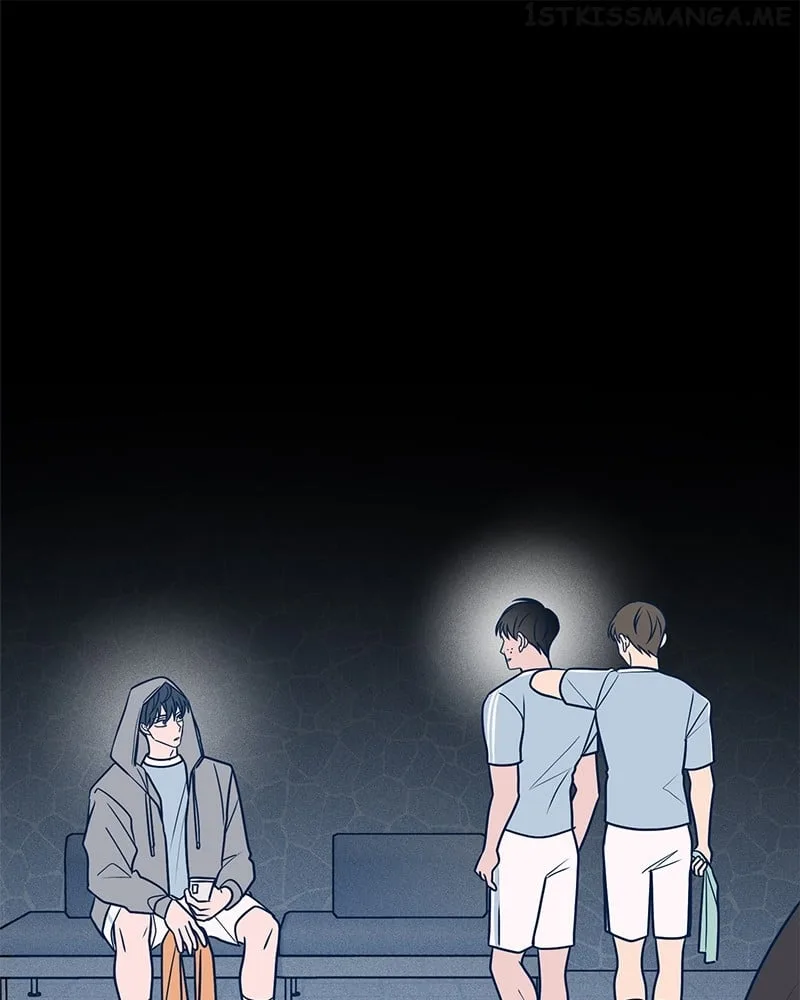 Throw the Trash in the Trash cane Chapter 40 page 2