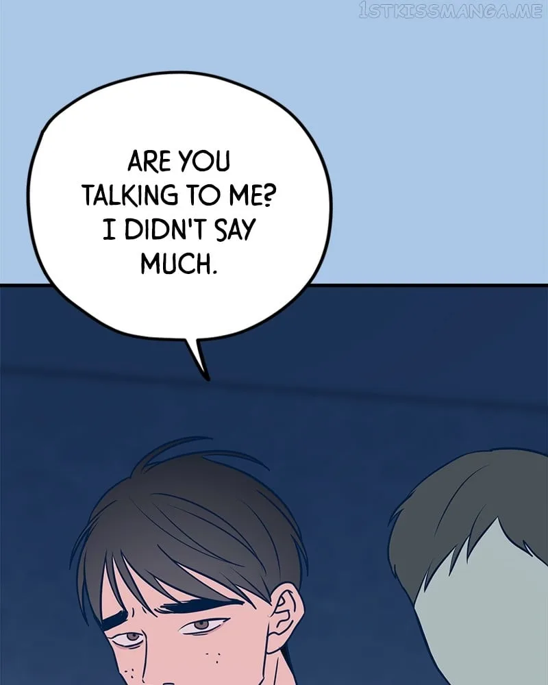 Throw the Trash in the Trash cane Chapter 40 page 6