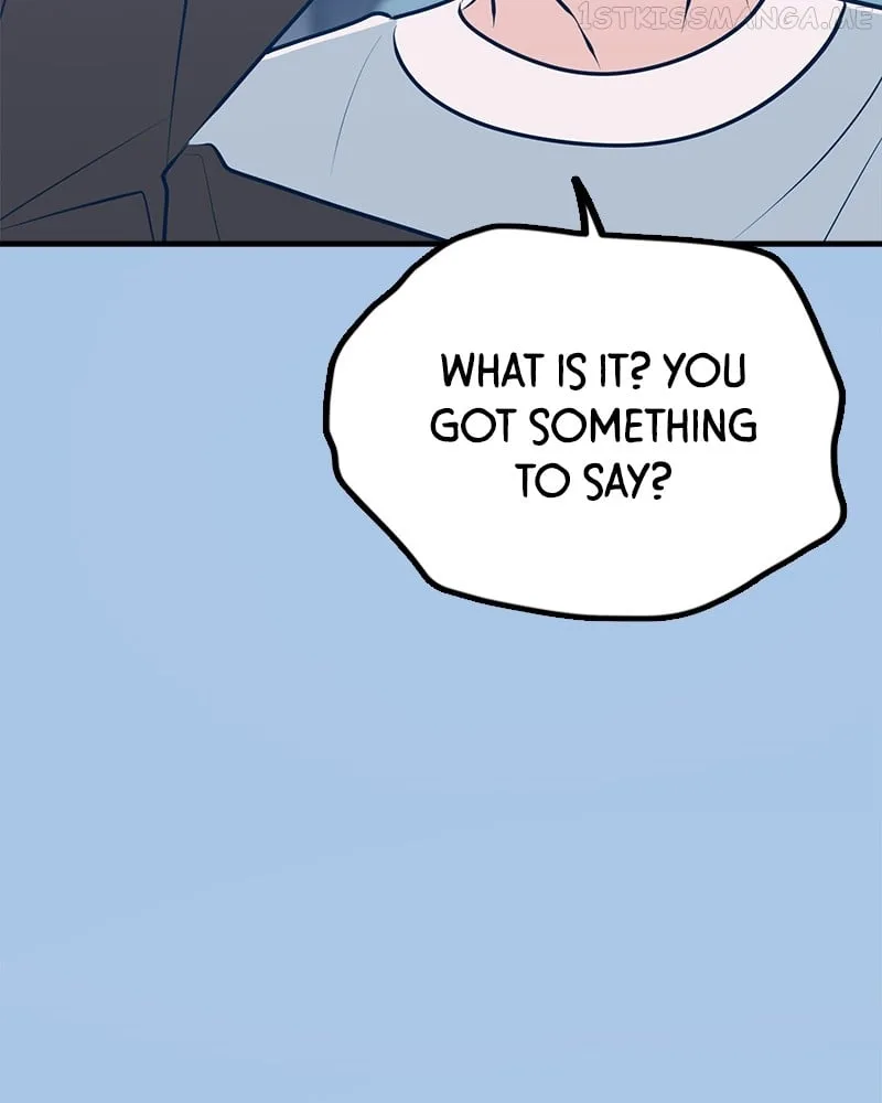 Throw the Trash in the Trash cane Chapter 40 page 14